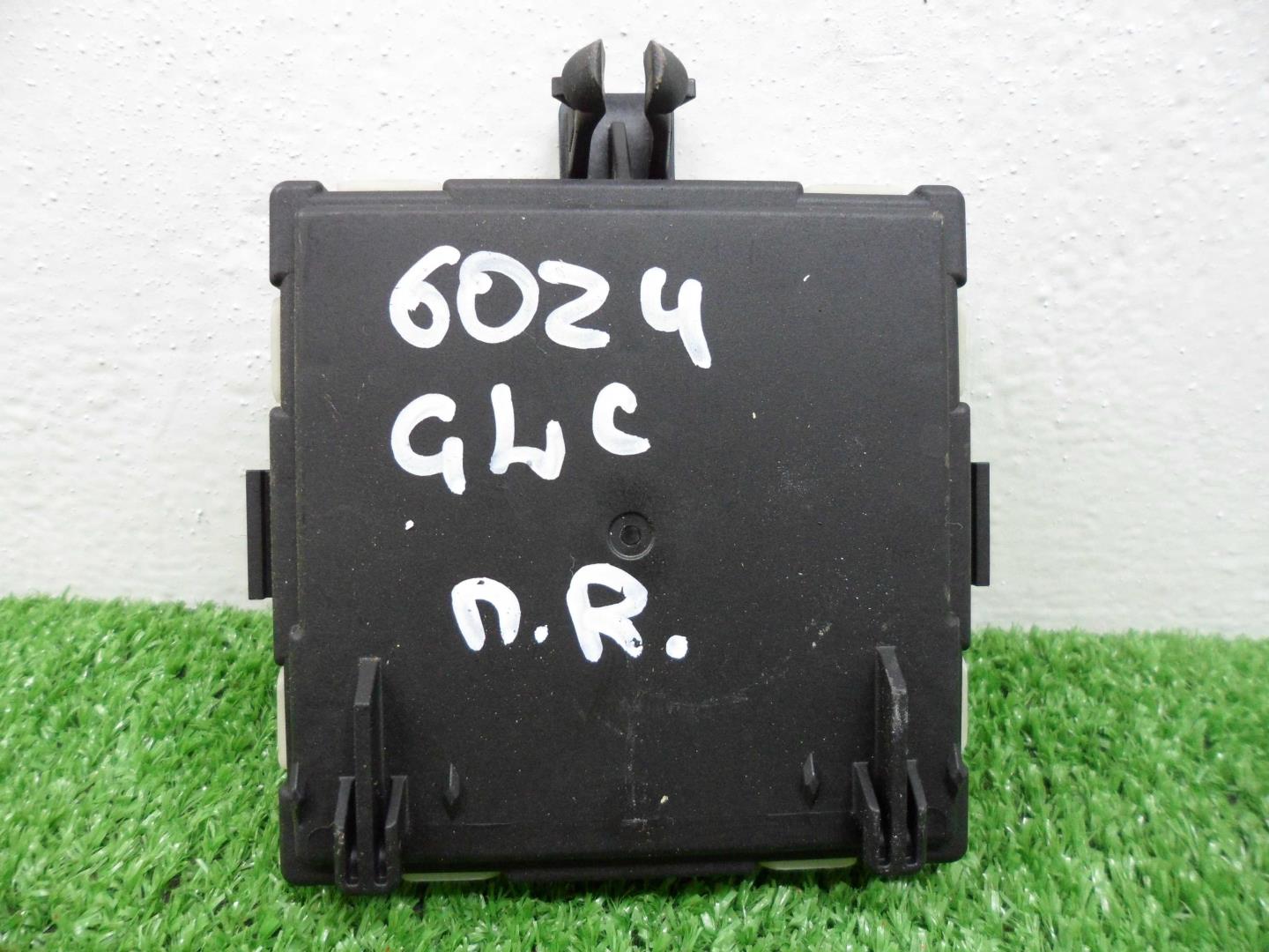 Блок электронный