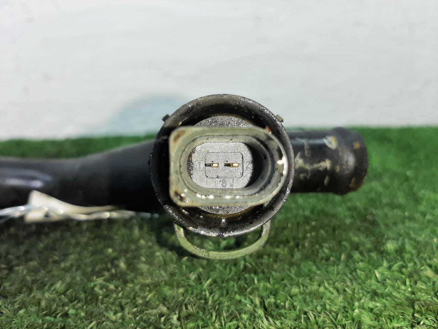 Трубка системы охлаждения