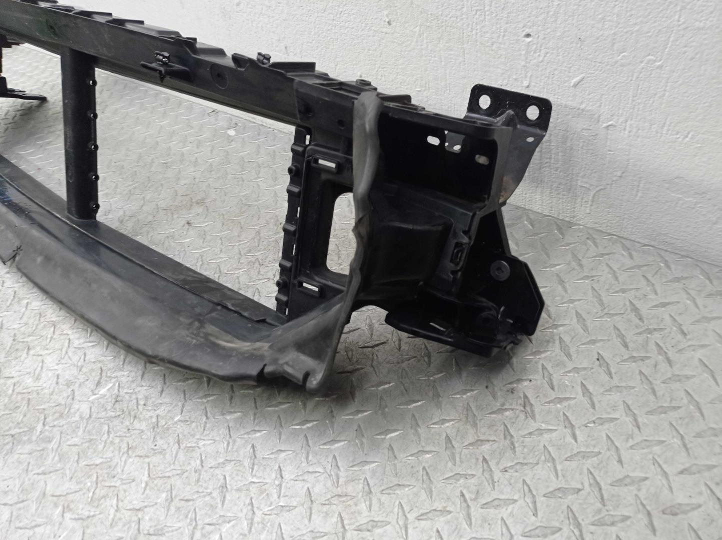 Панель передняя (телевизор)