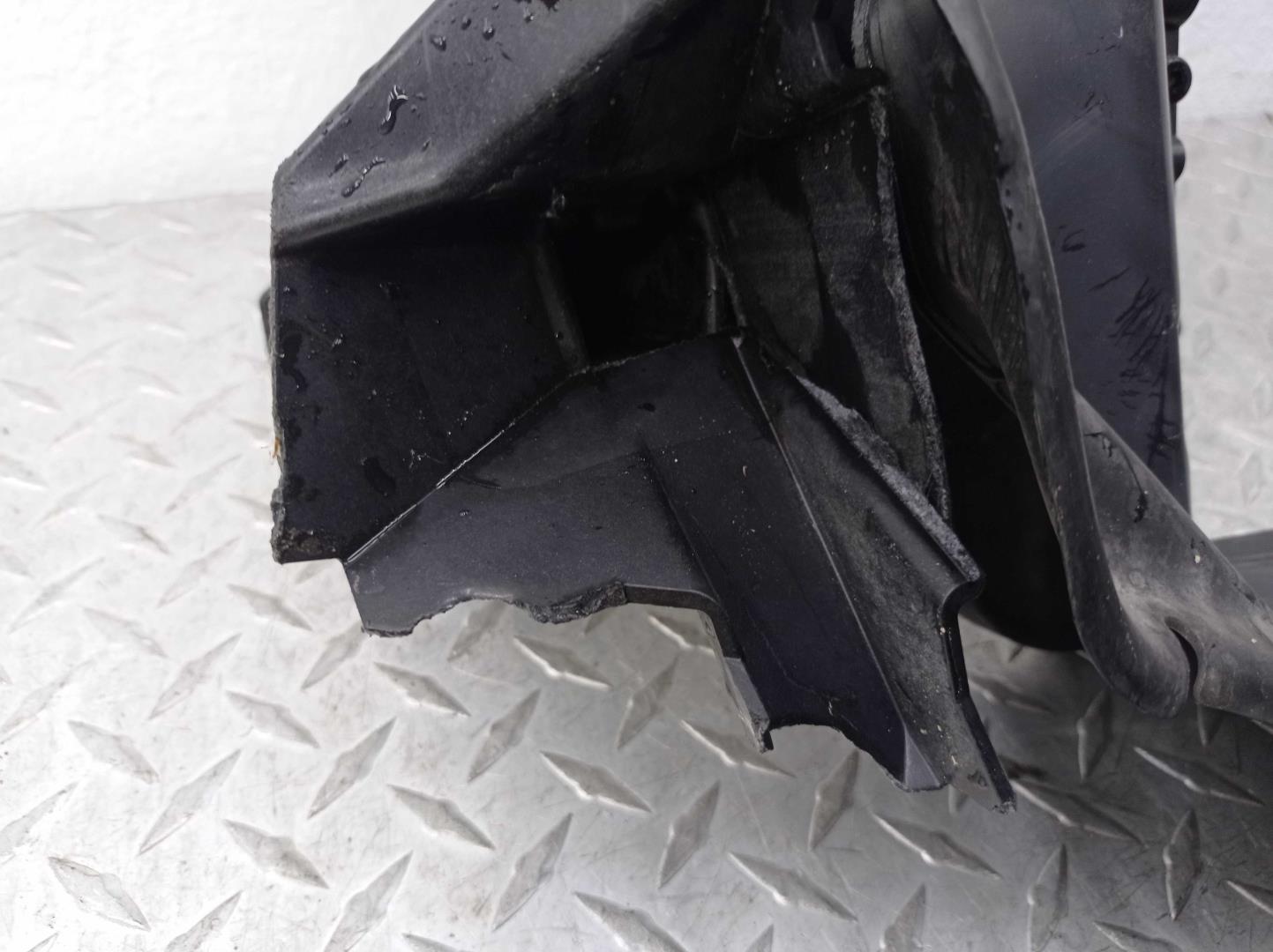 Панель передняя (телевизор)