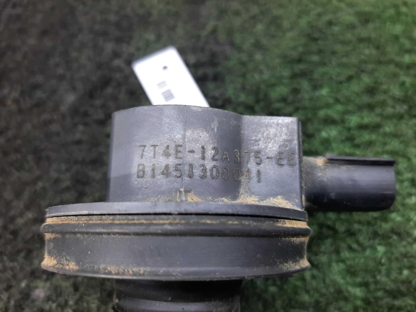 Катушка зажигания