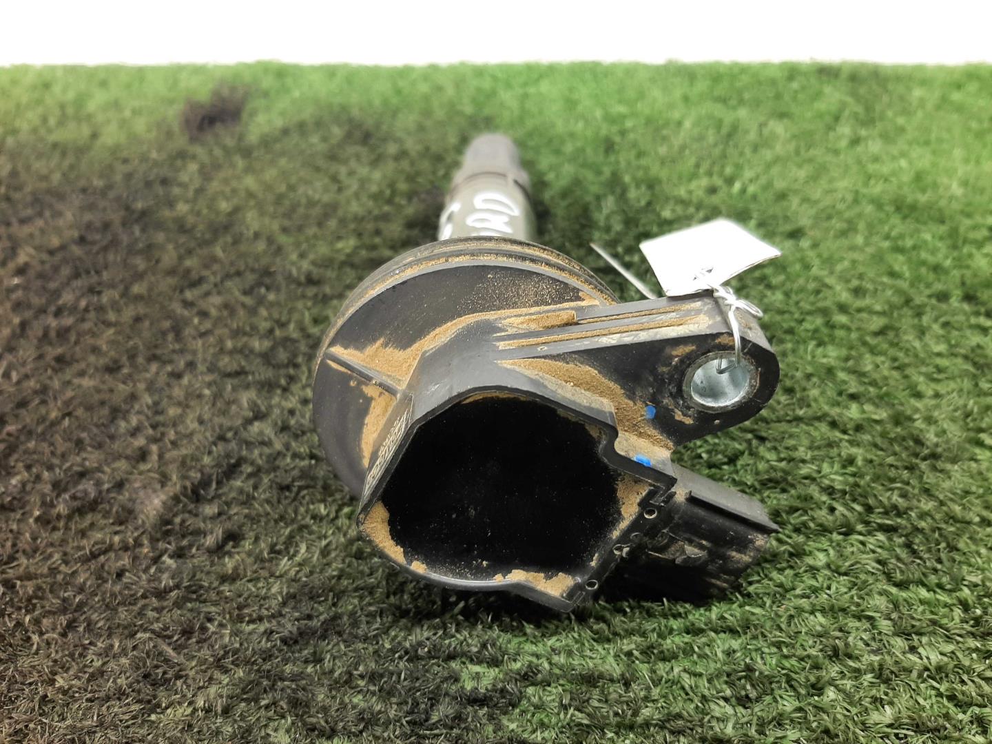 Катушка зажигания