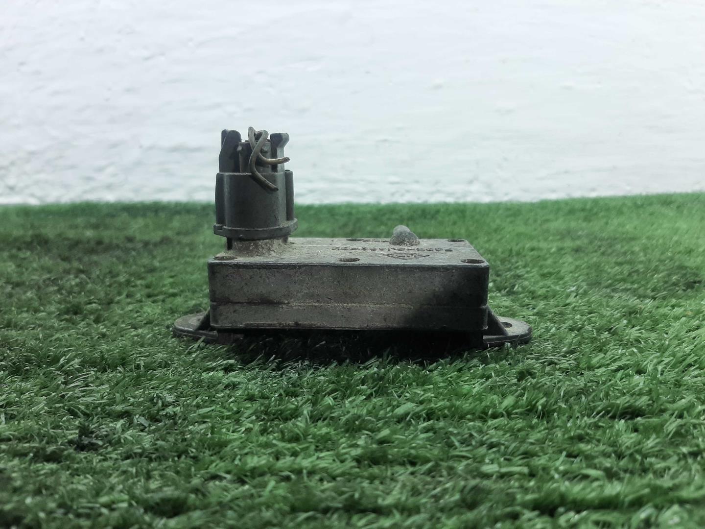 Датчик абсолютного давления