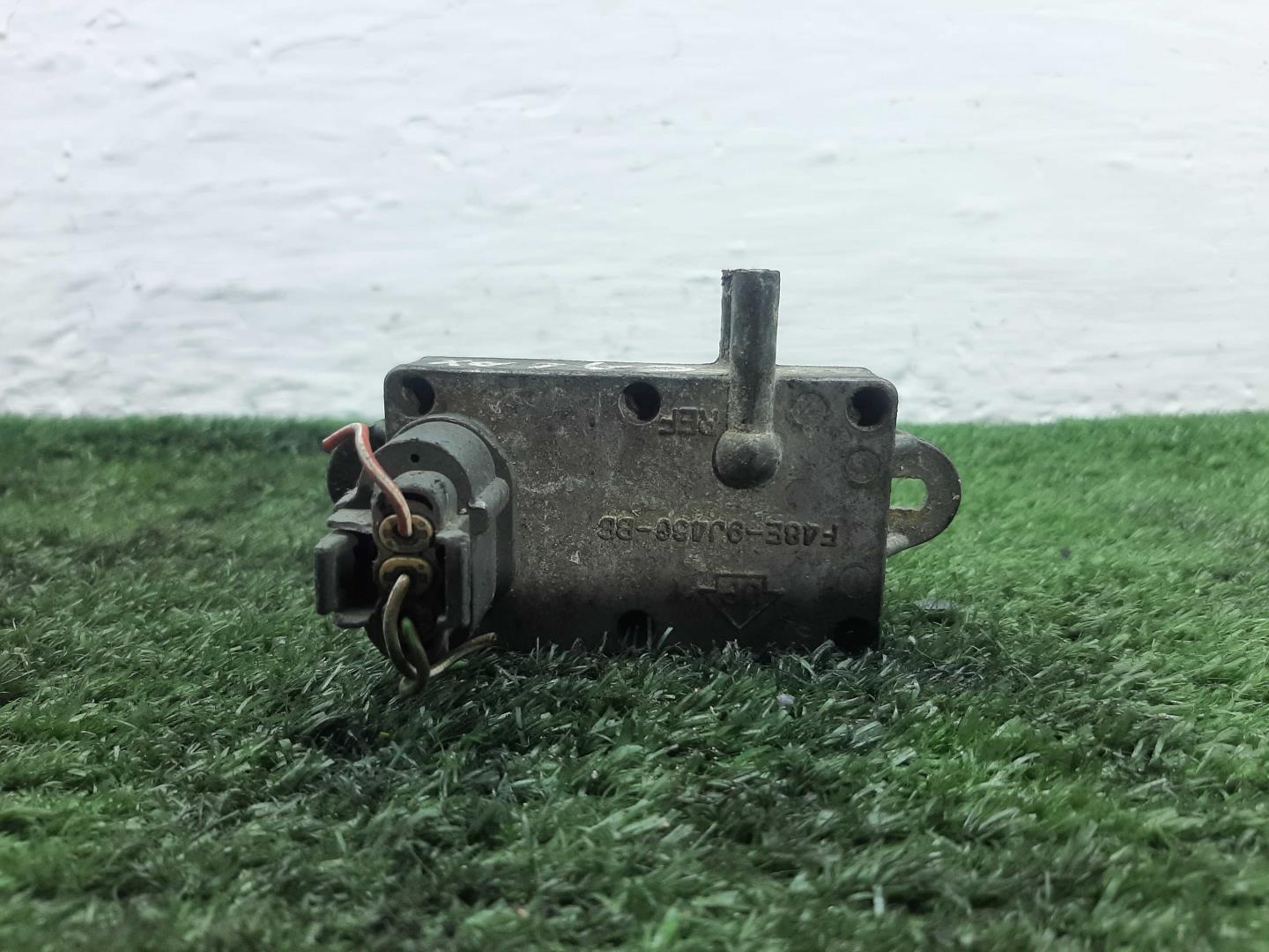 Датчик абсолютного давления