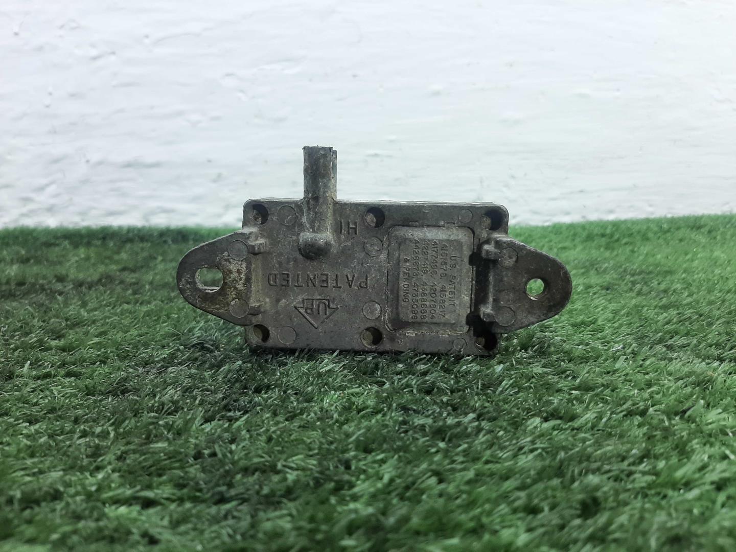 Датчик абсолютного давления