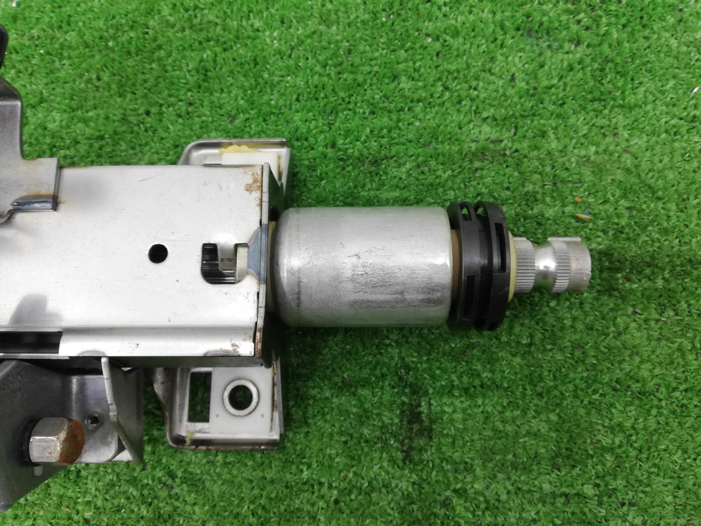 Колонка рулевая