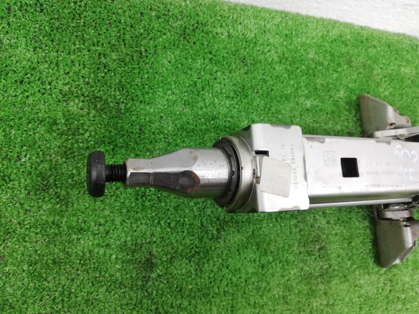 Колонка рулевая