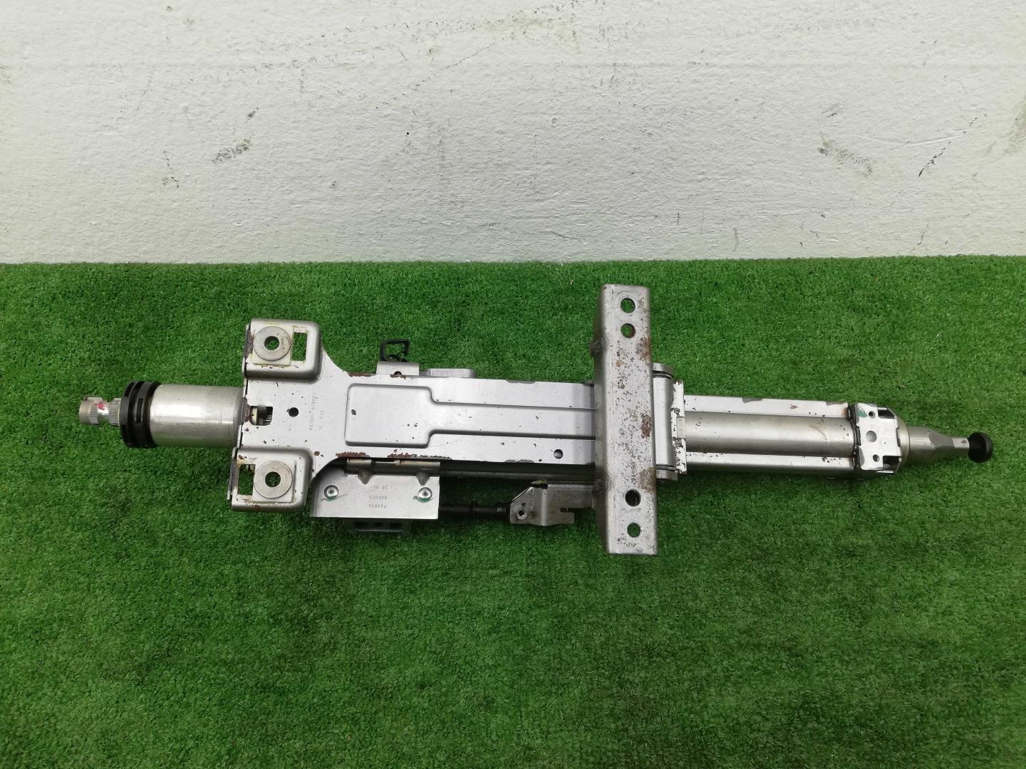 Колонка рулевая