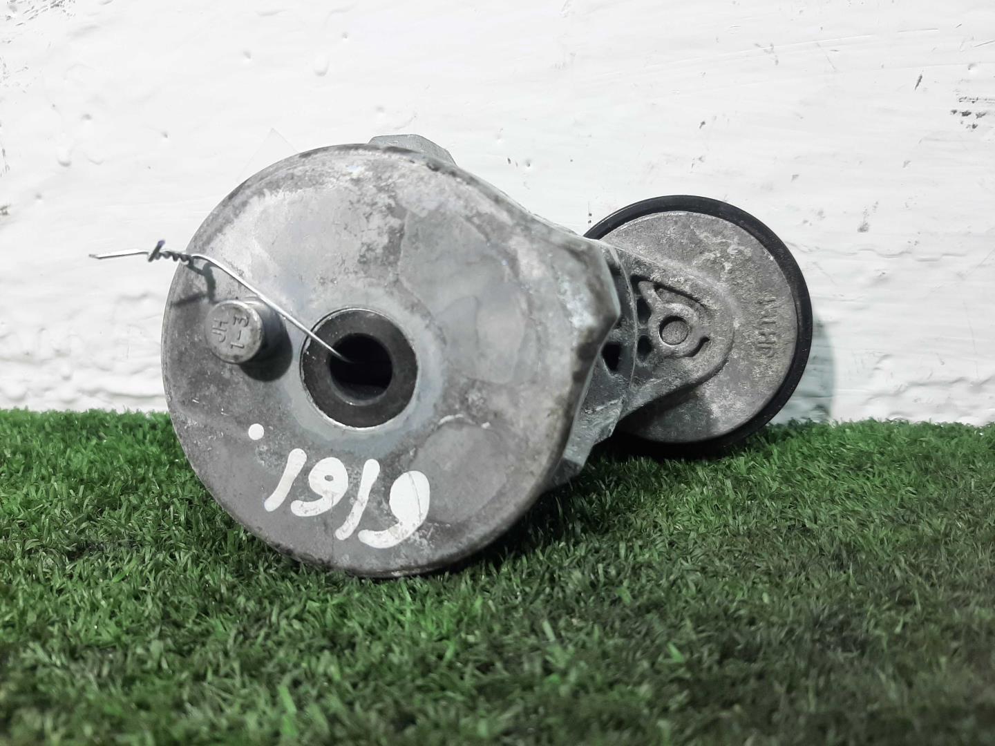 Натяжитель ремня