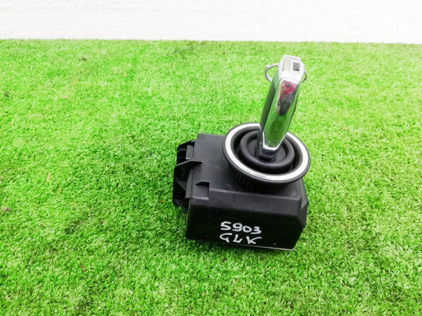 Замок зажигания