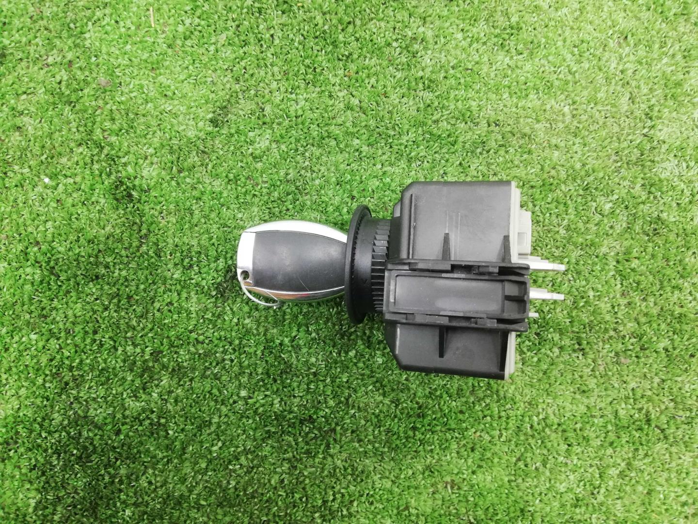 Замок зажигания