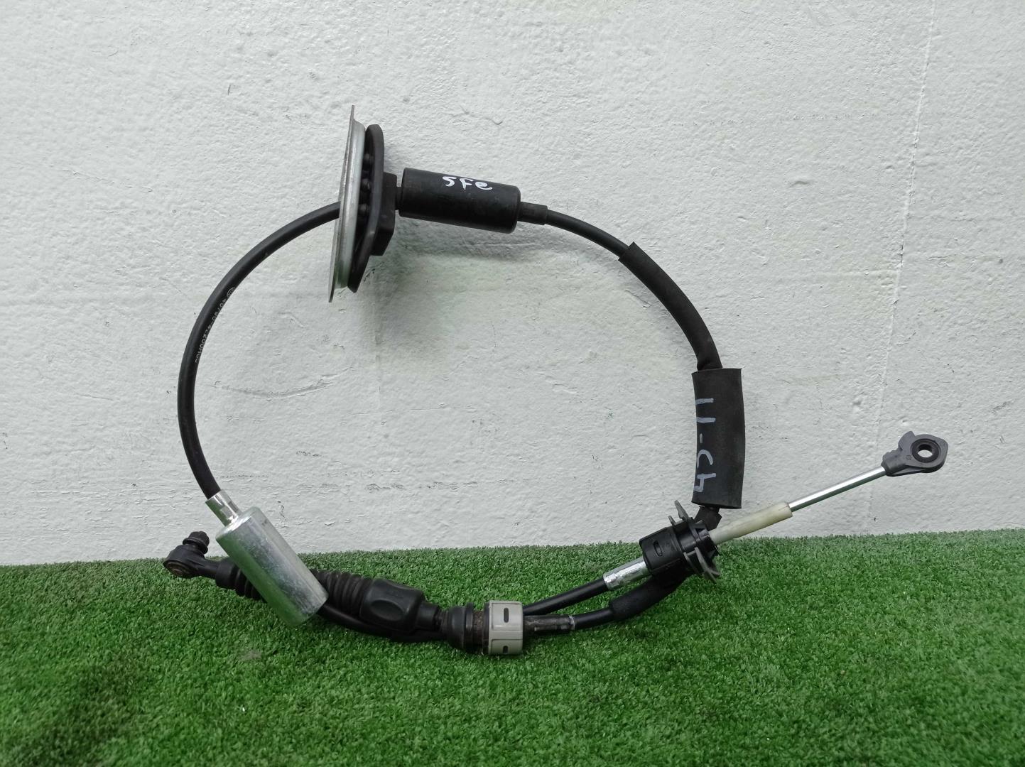 Трос КПП (выбора/переключения передач)