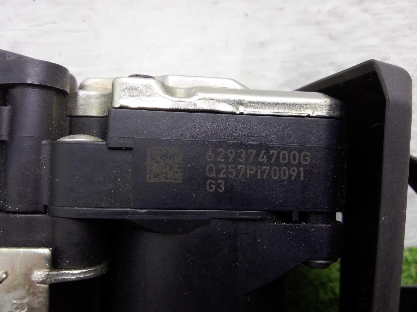 Ремень безопасности