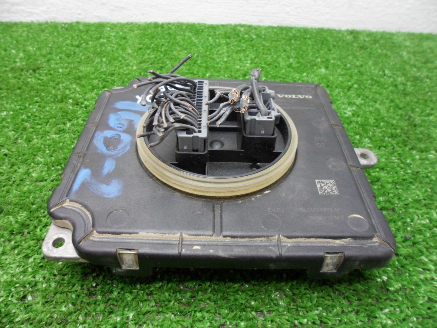 Блок ксеноновой лампы