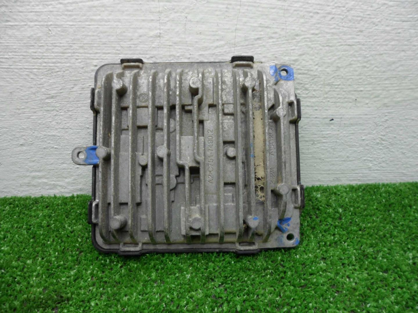 Блок ксеноновой лампы