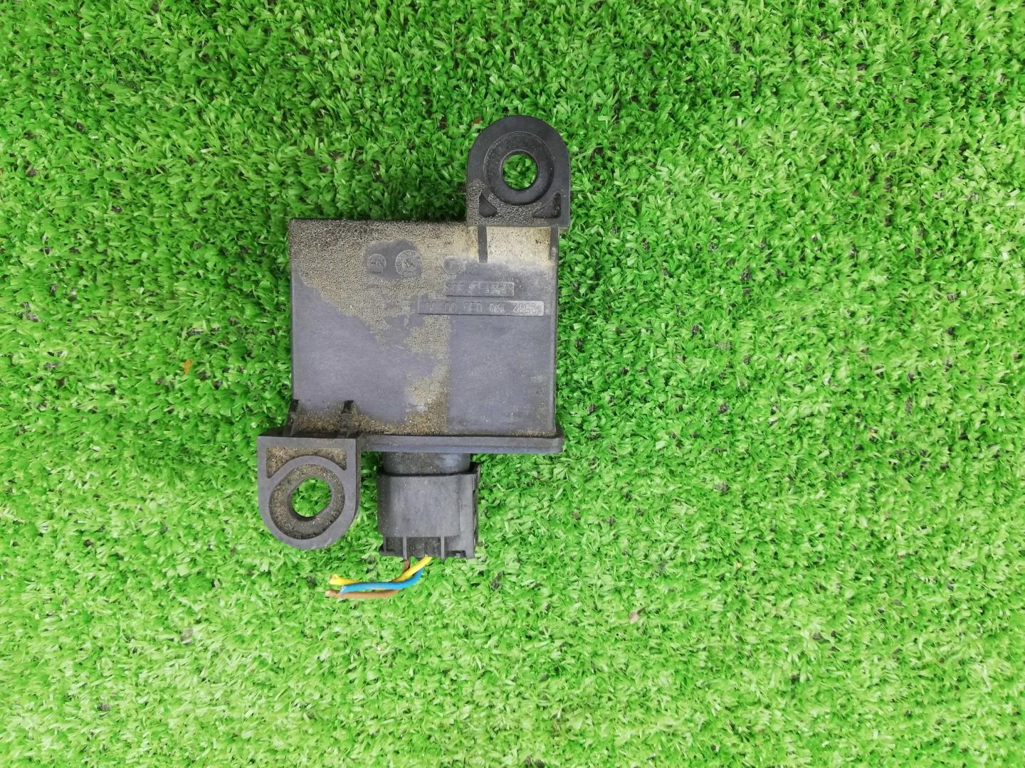 Блок электронный