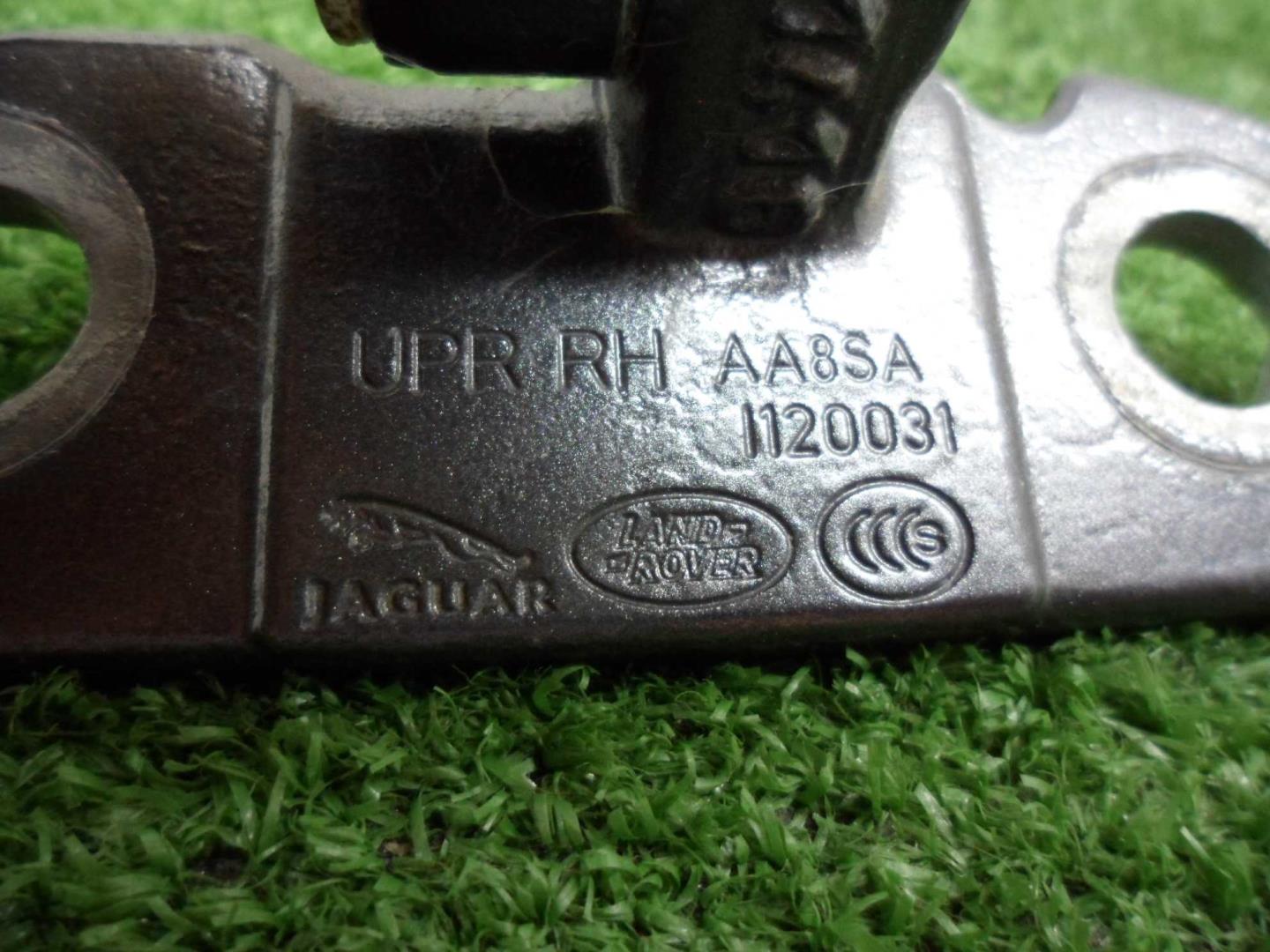 Петля двери