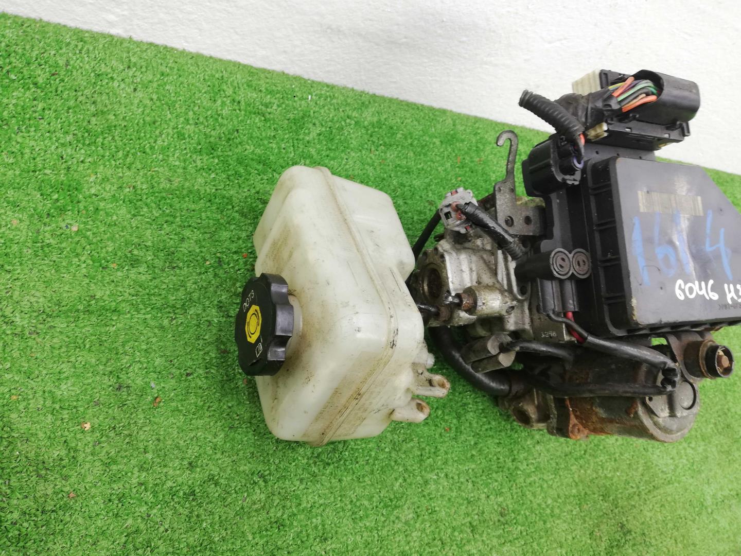 Блок ABS (насос)