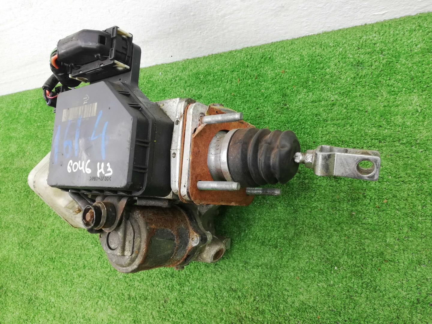 Блок ABS (насос)