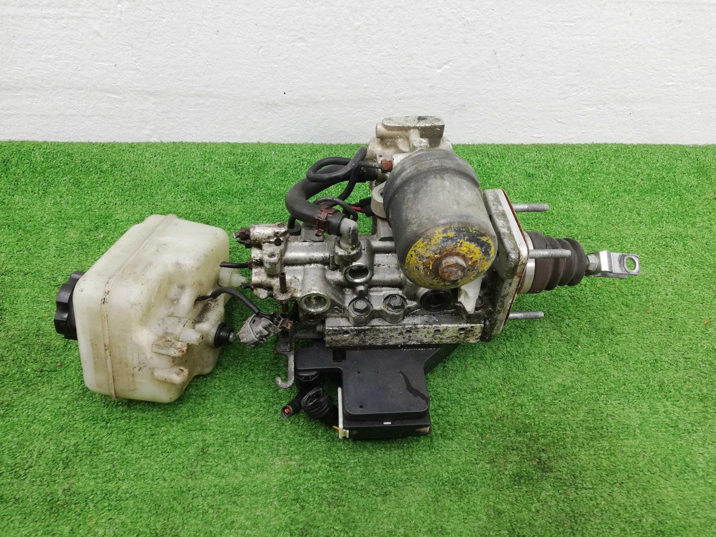 Блок ABS (насос)