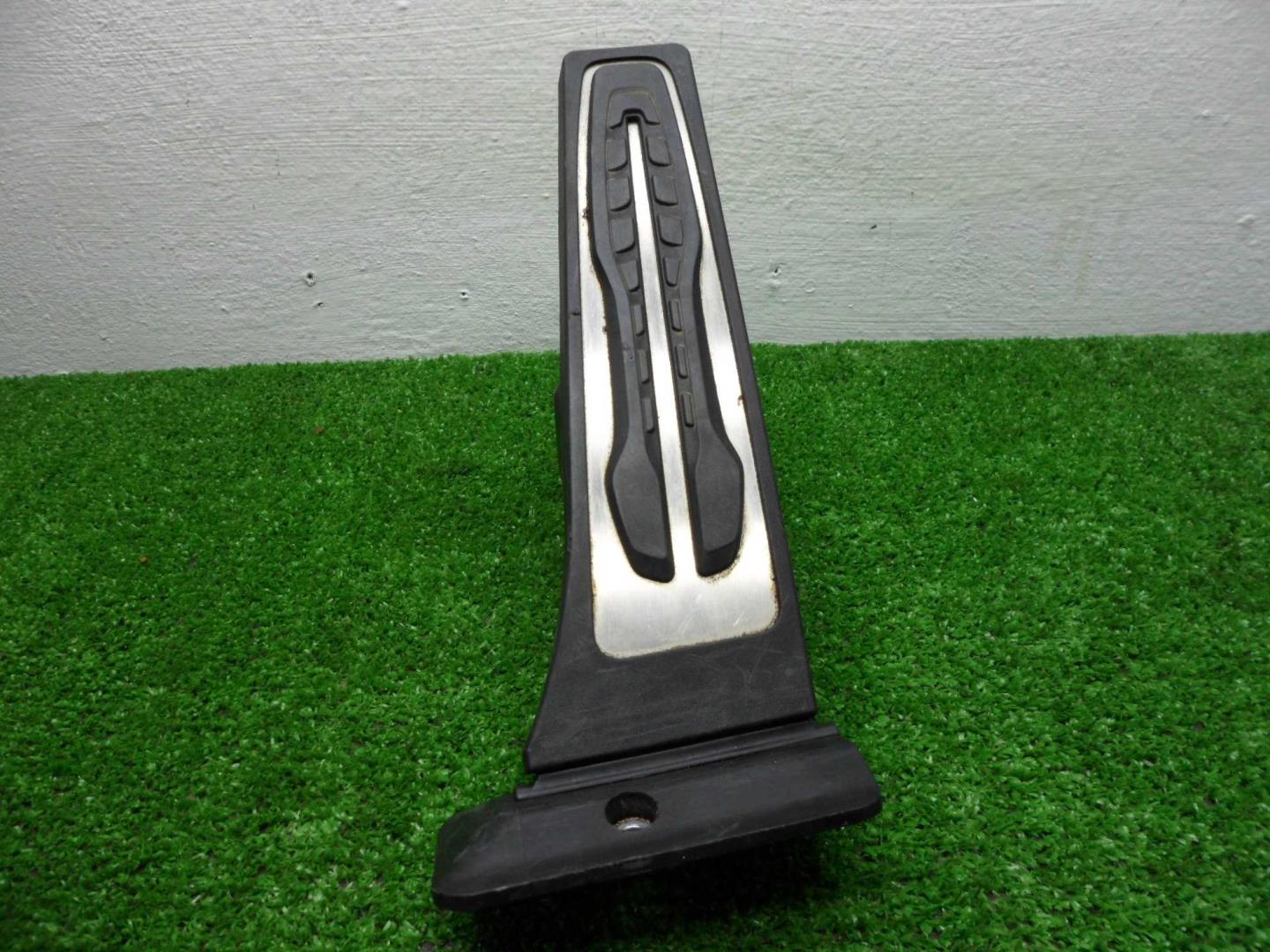 Педаль газа