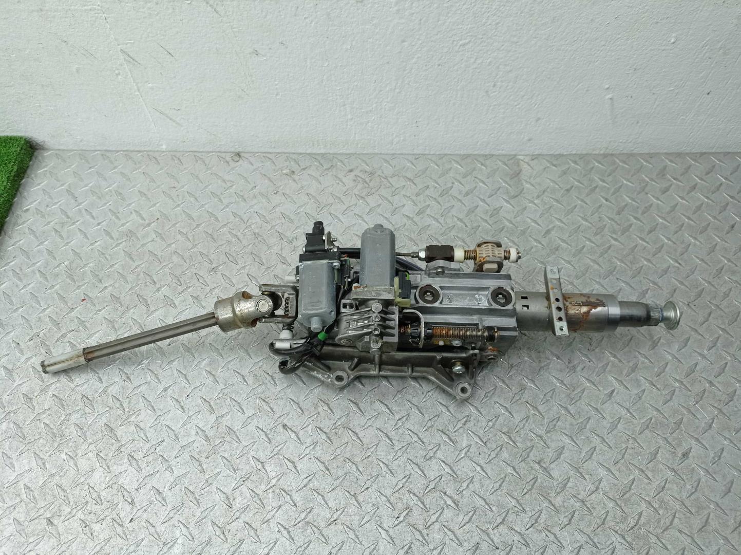 Колонка рулевая