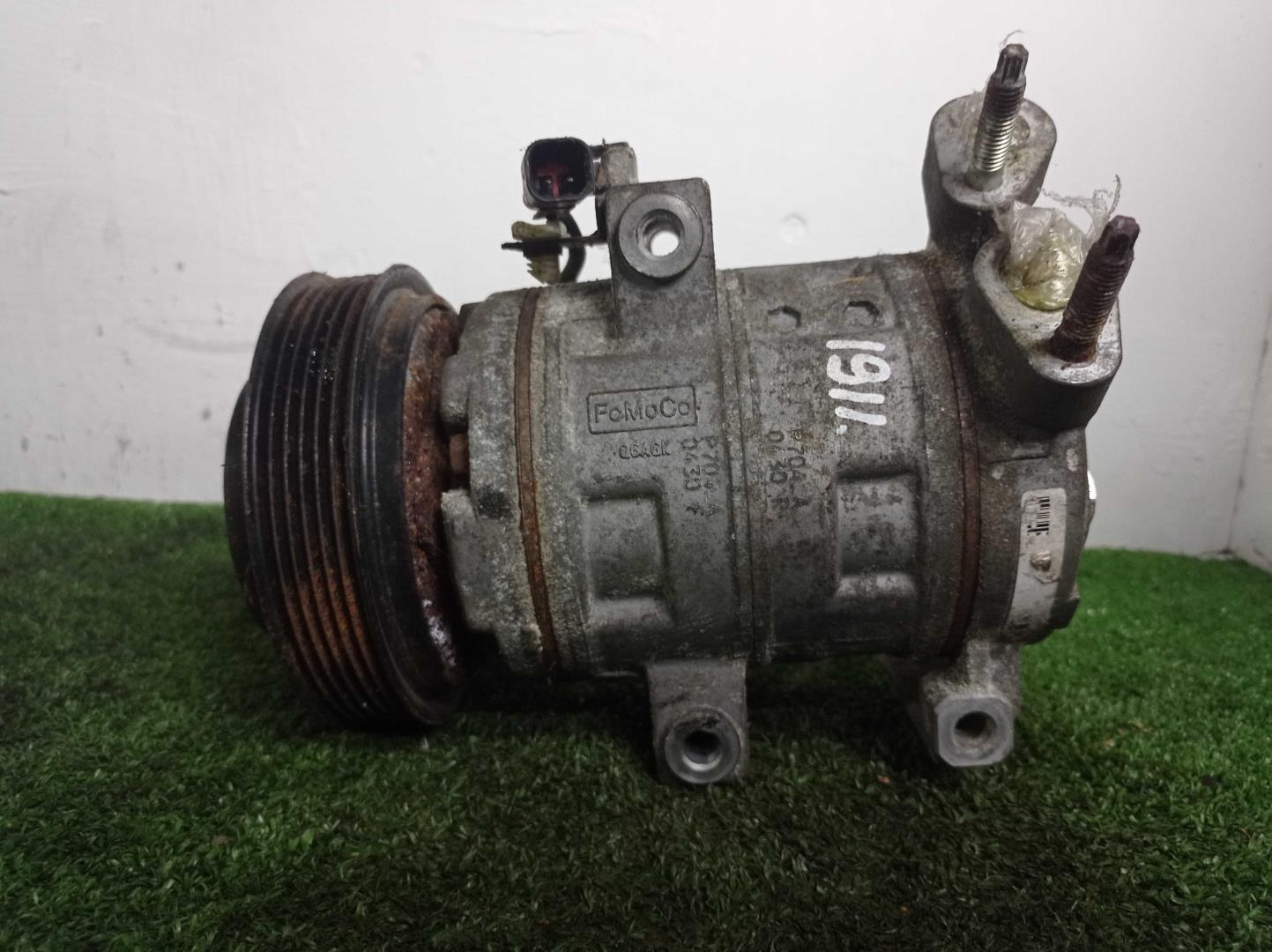 Компрессор кондиционера