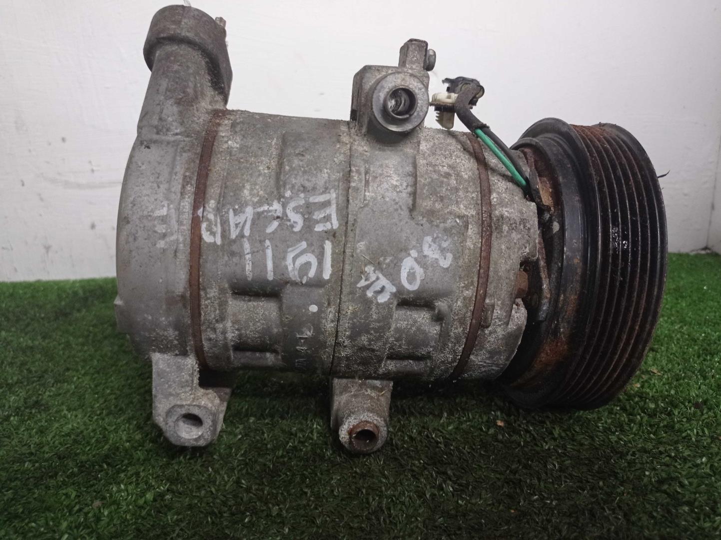 Компрессор кондиционера