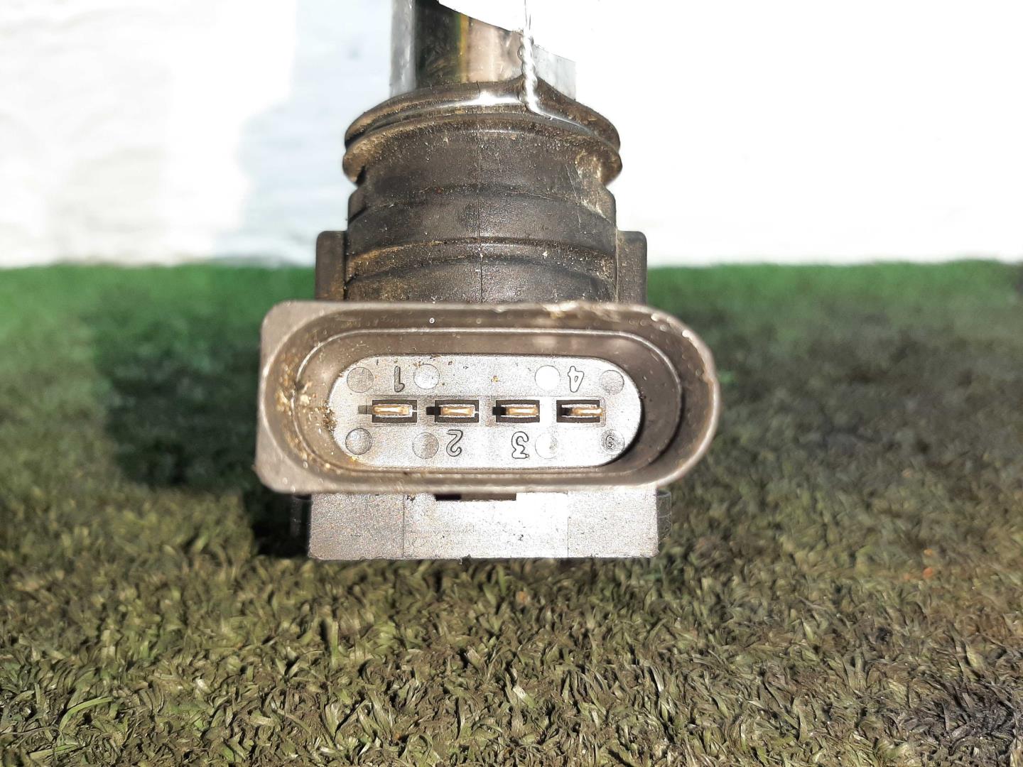 Катушка зажигания