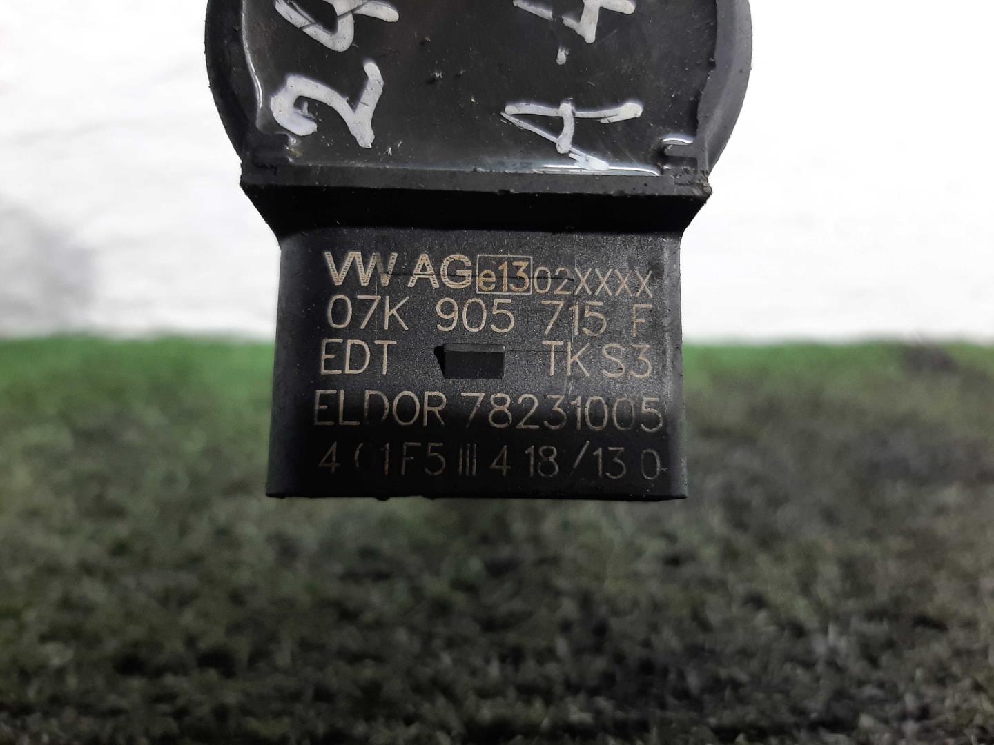 Катушка зажигания