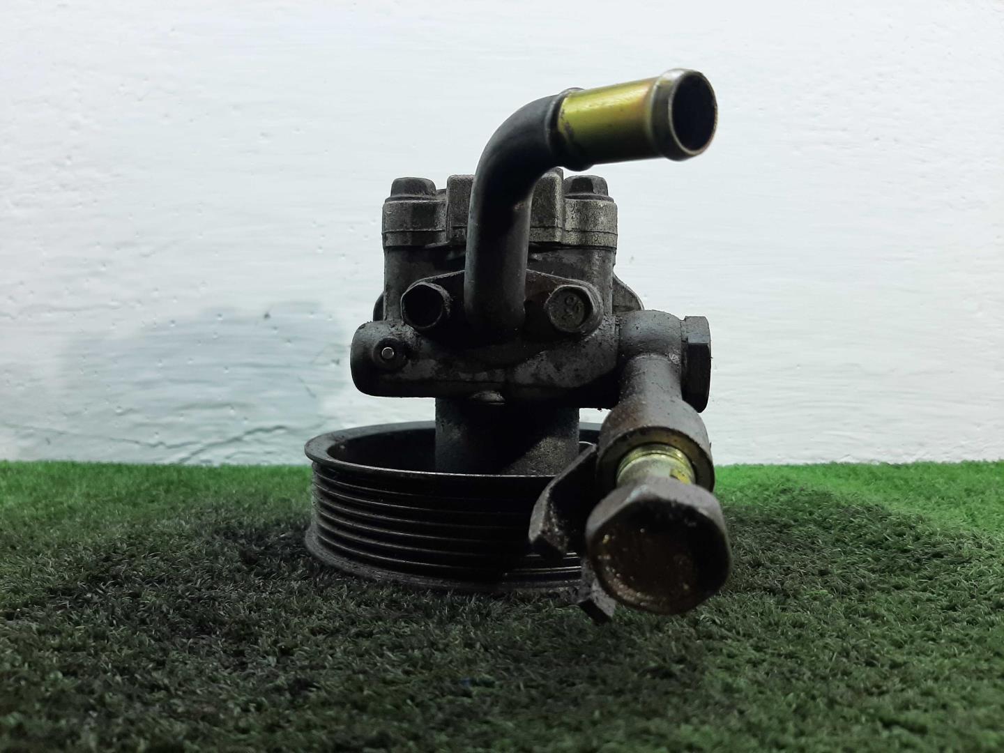 Насос ГУР (гидроусилитель руля)