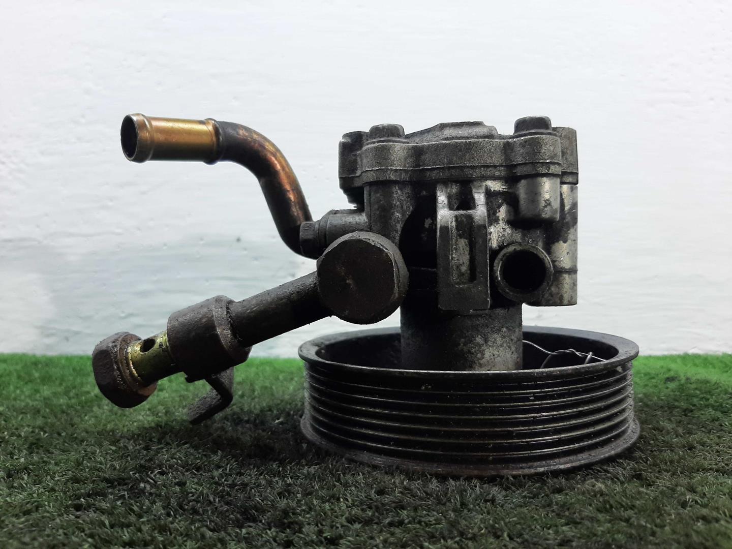 Насос ГУР (гидроусилитель руля)