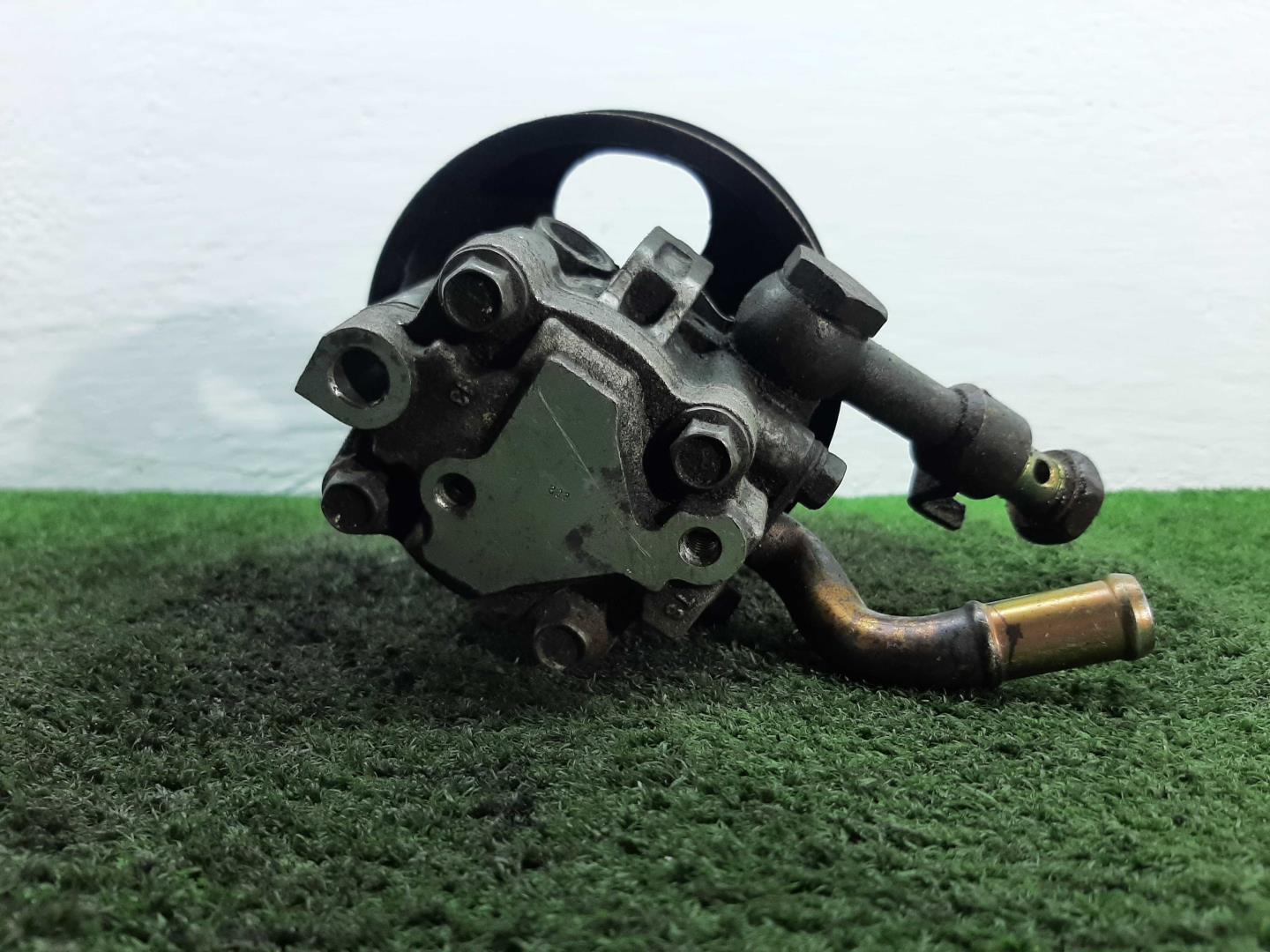 Насос ГУР (гидроусилитель руля)