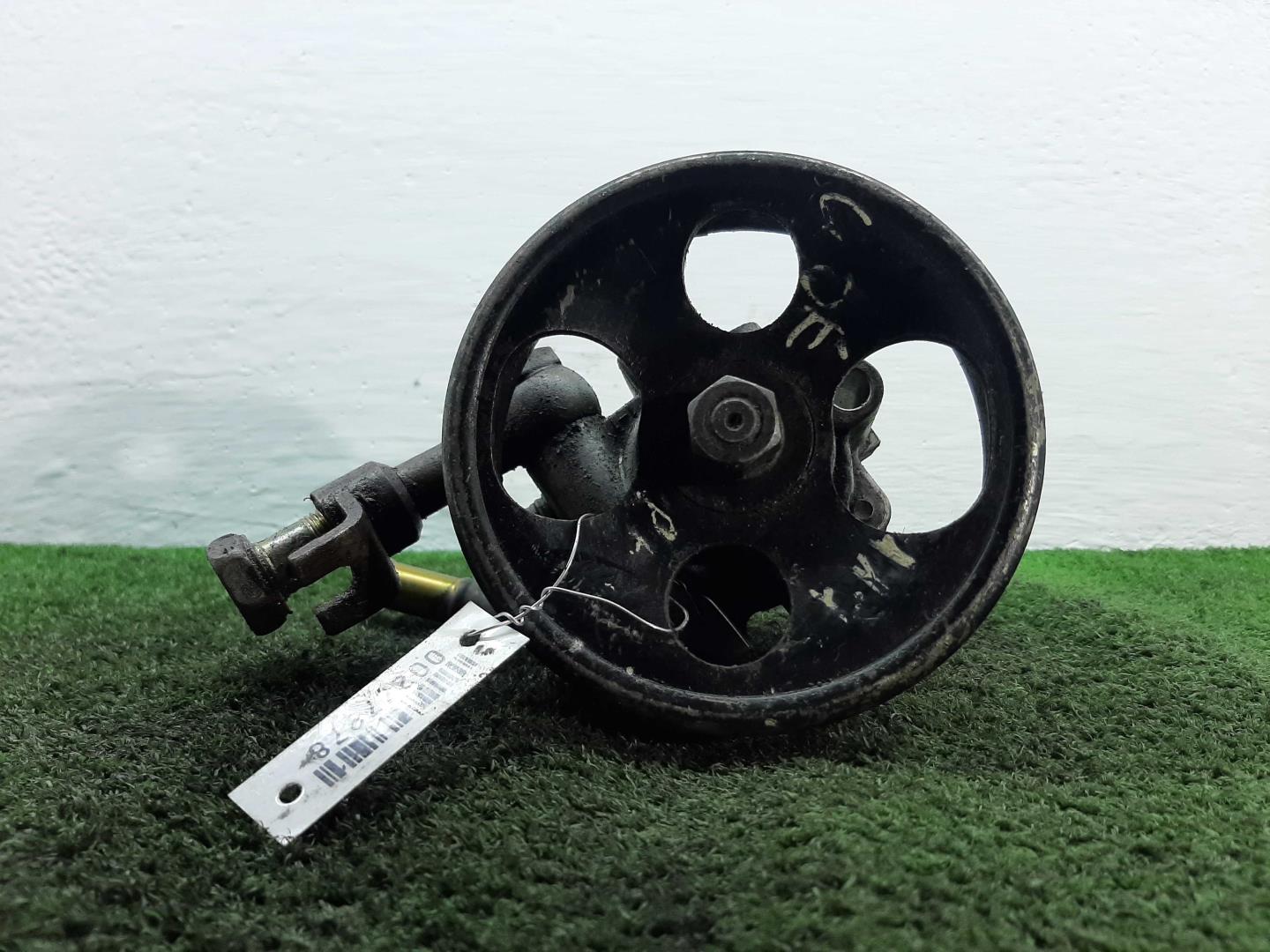 Насос ГУР (гидроусилитель руля)