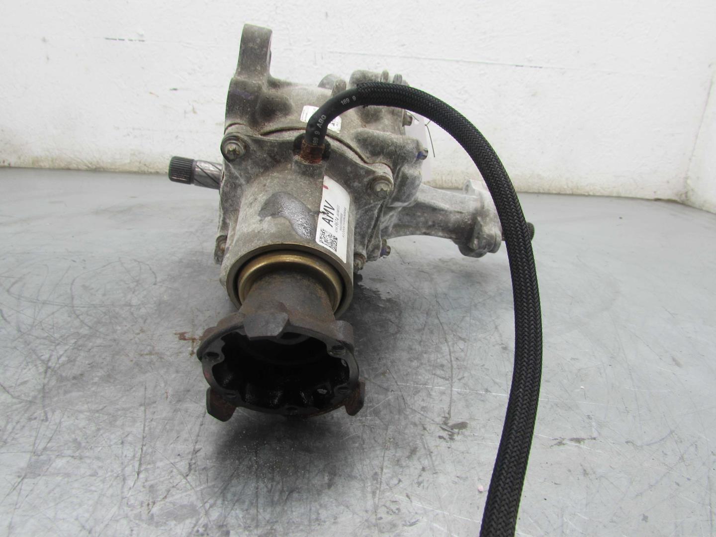 Коробка раздаточная