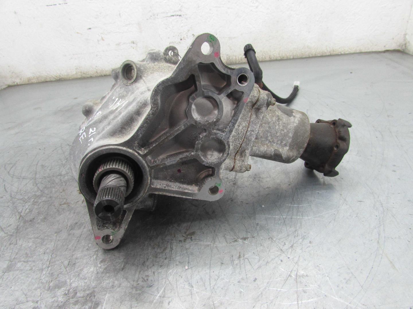 Коробка раздаточная