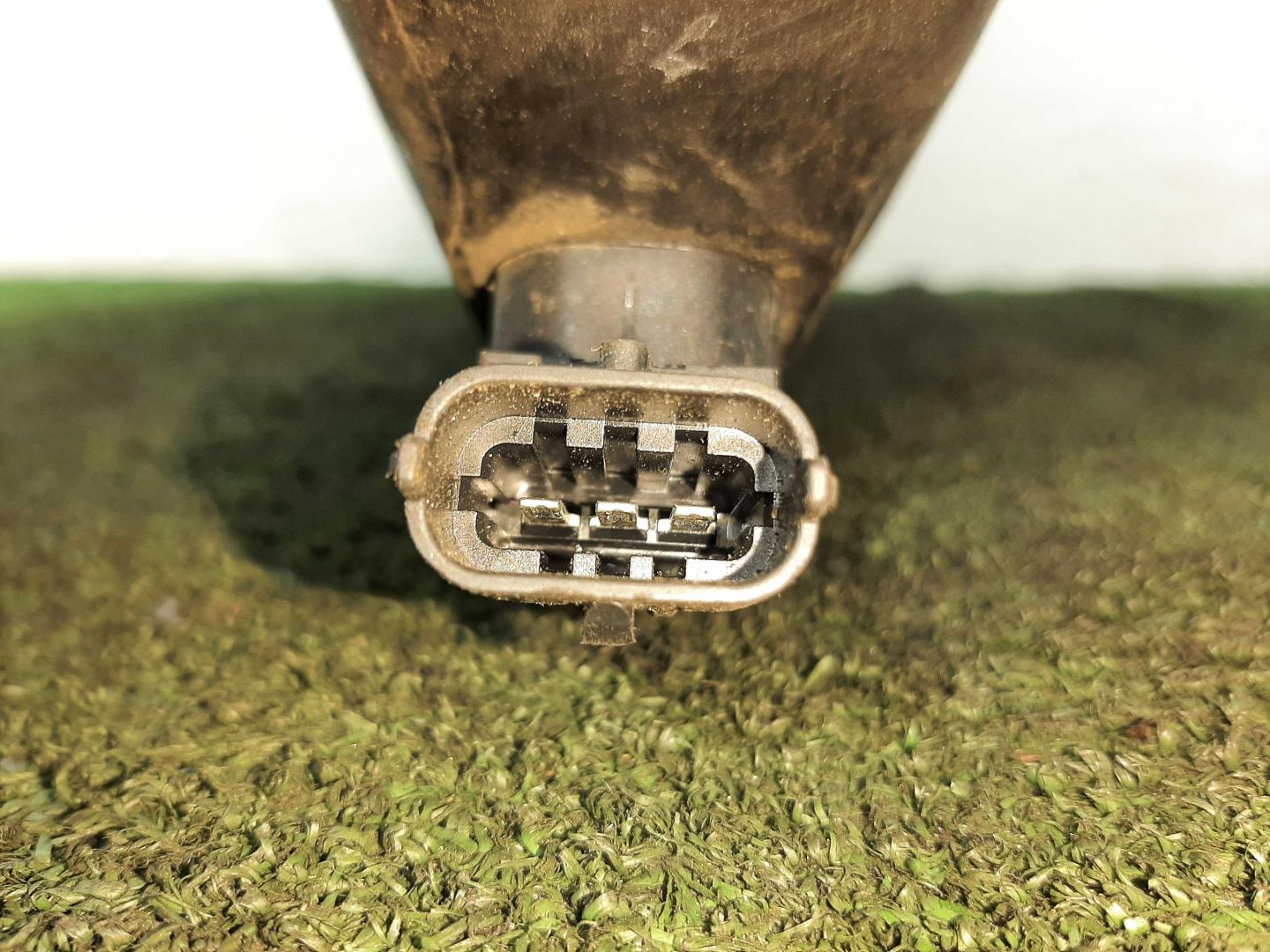 Патрубок интеркулера