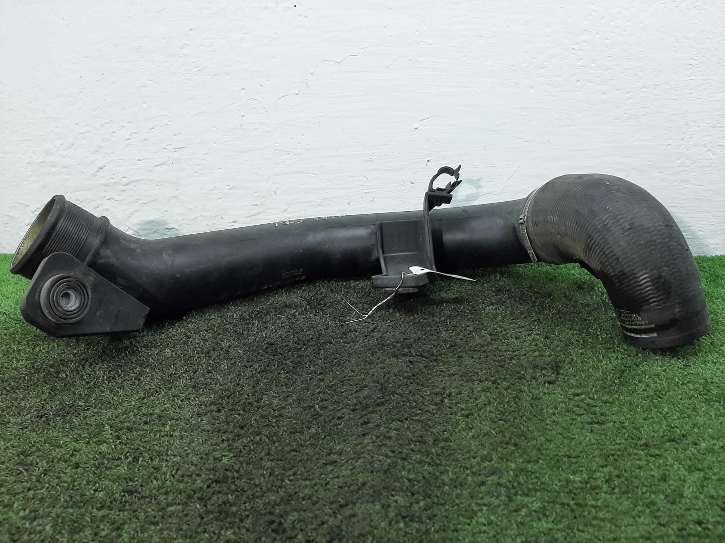 Патрубок интеркулера