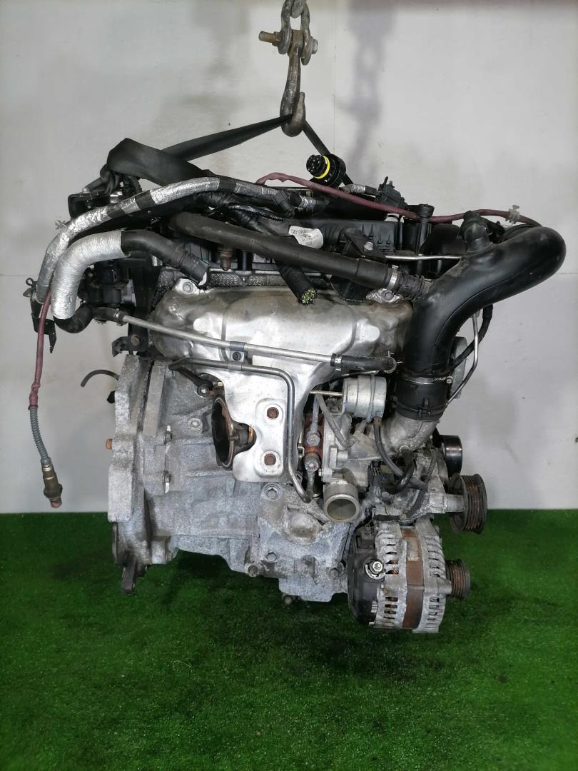 Катушка зажигания