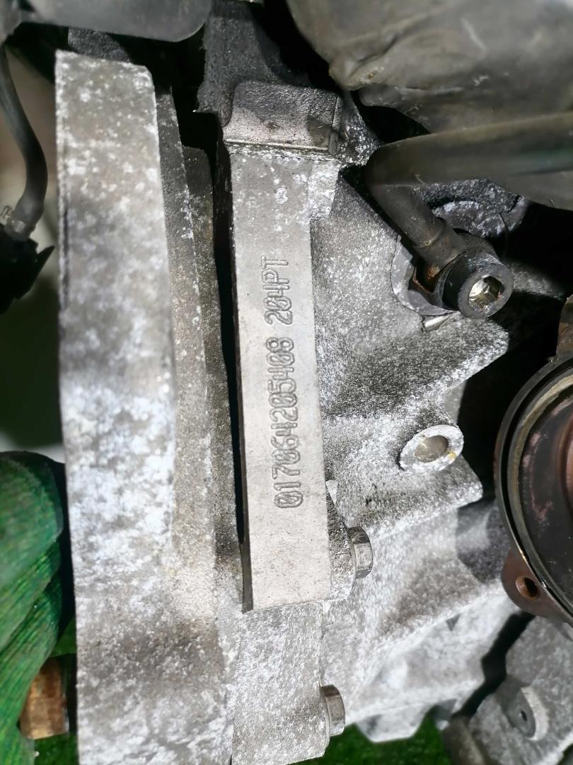 Катушка зажигания