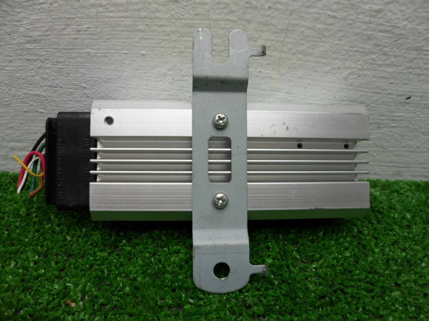 Блок управления топливной системой