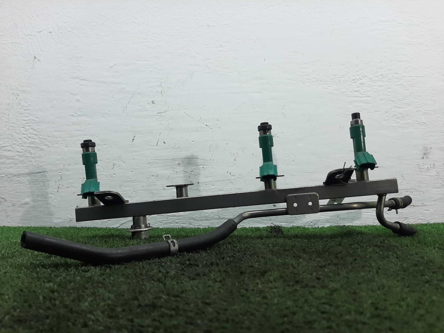 Рейка топливная (рампа)