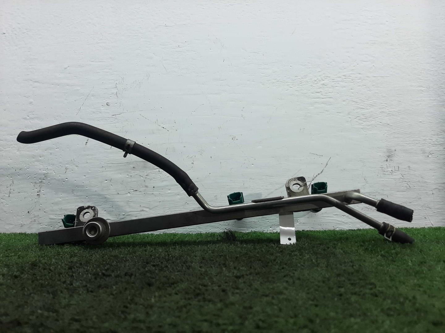 Рейка топливная (рампа)