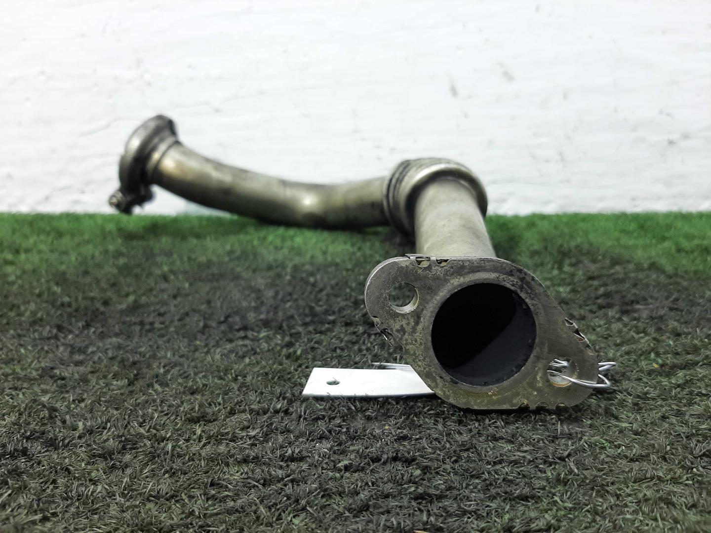 Трубка картерных газов