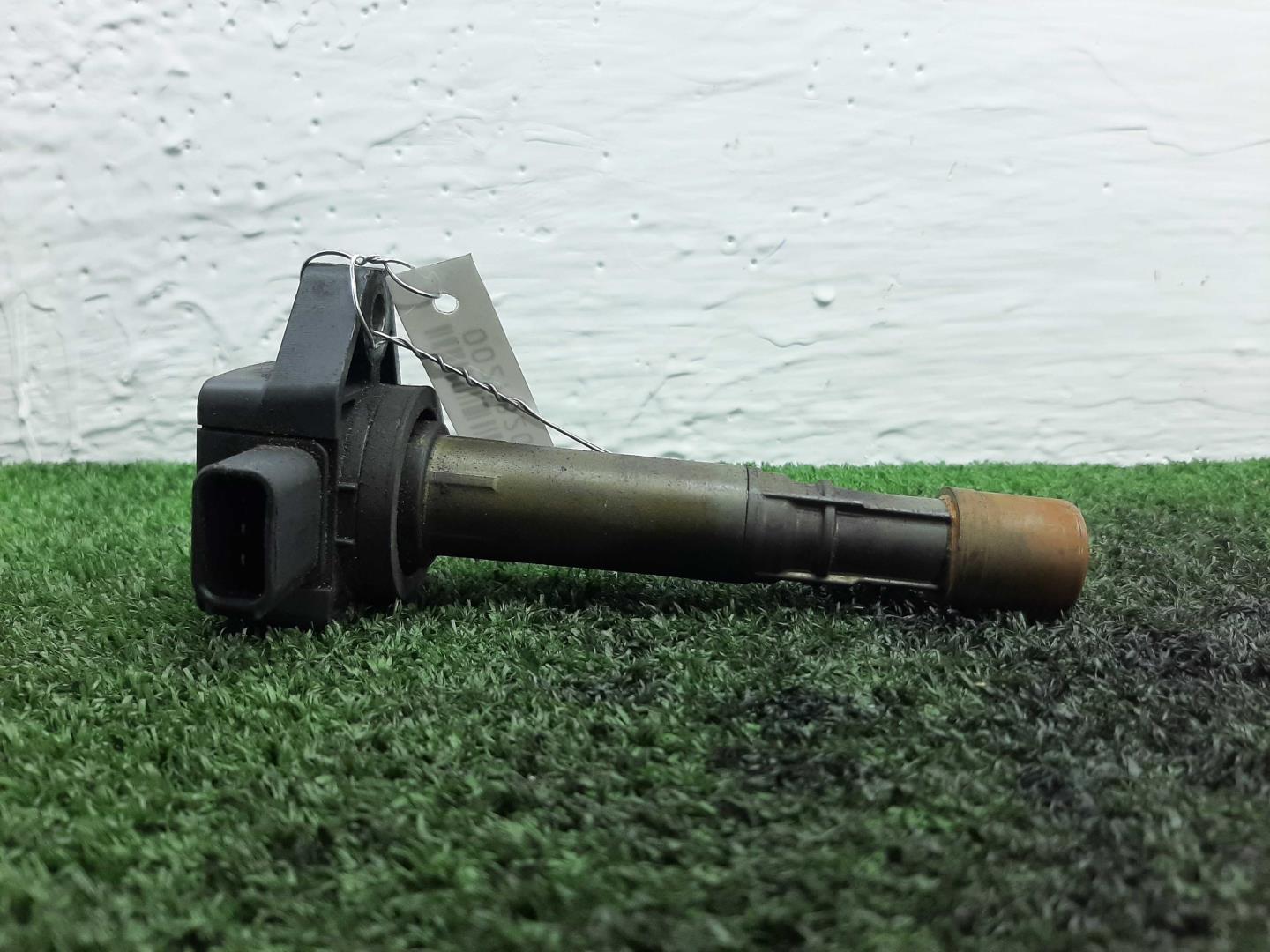 Катушка зажигания