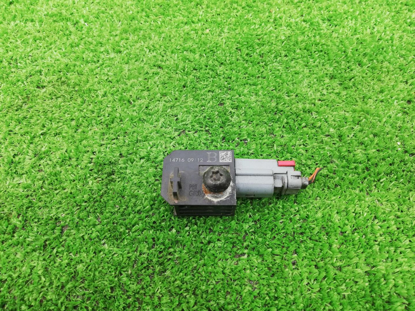 Датчик удара AIR BAG