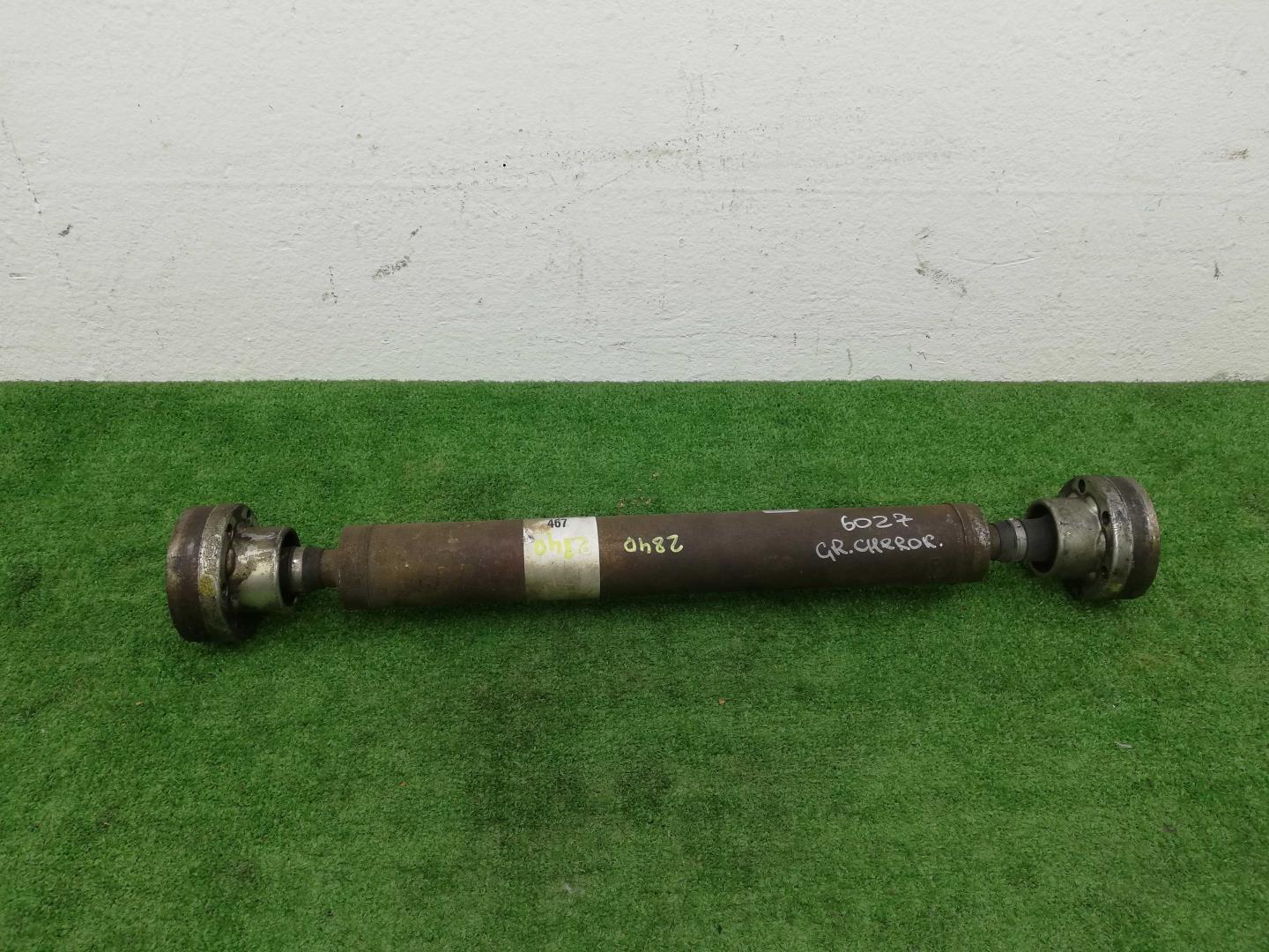 Вал карданный передний