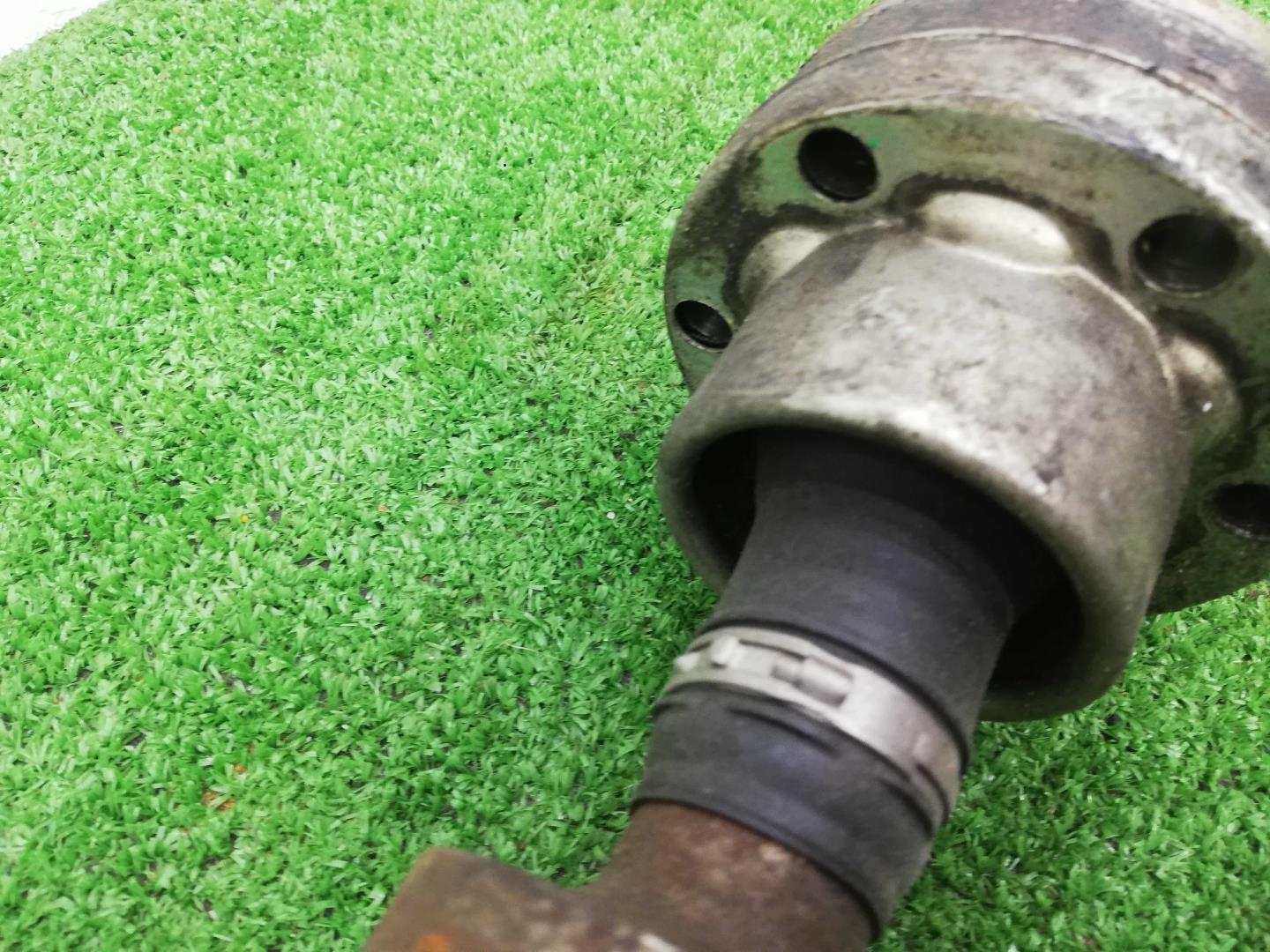 Вал карданный передний