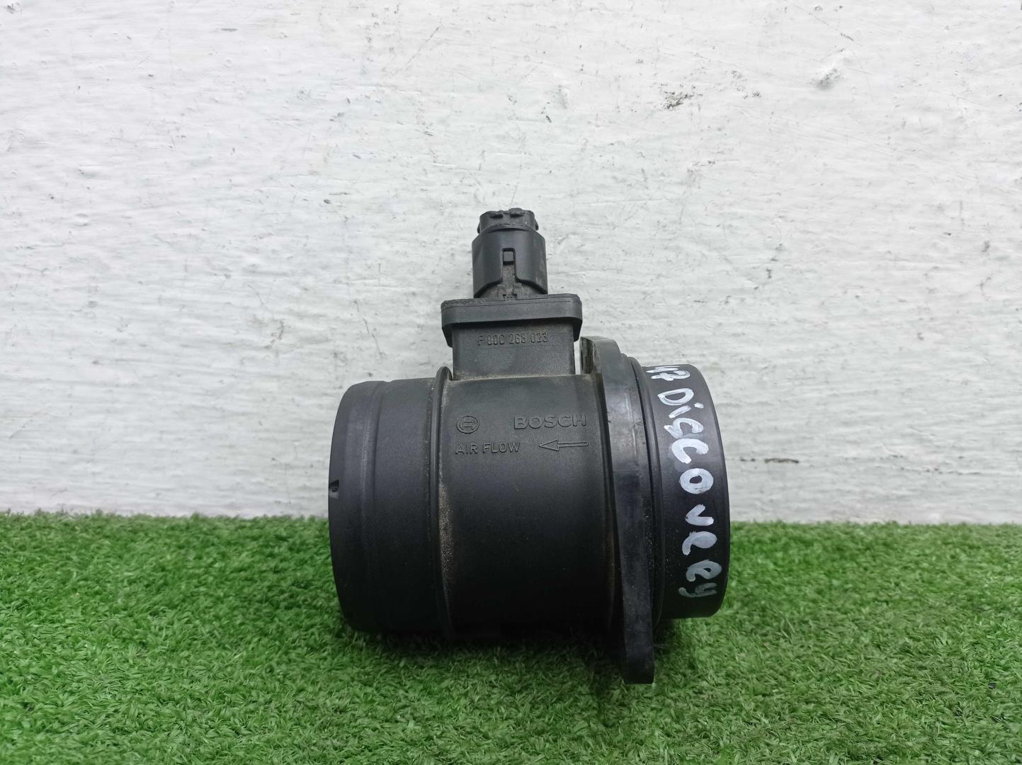 Расходомер воздуха (ДМРВ)