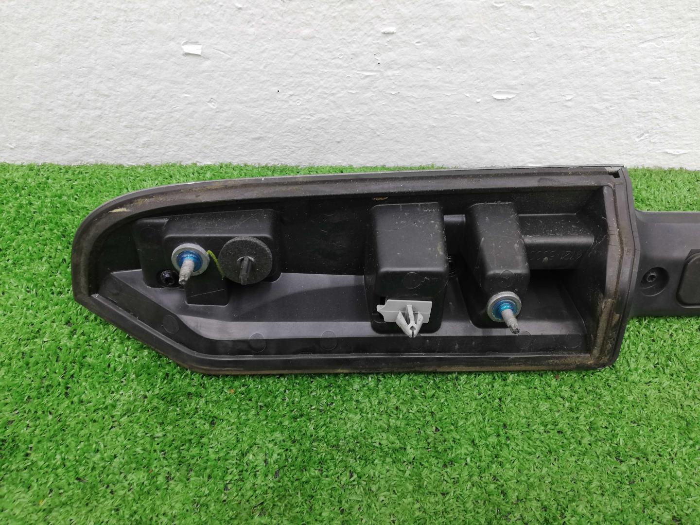 Ручка открывания багажника